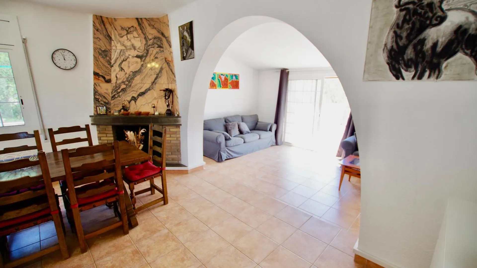 V&V Lloret- Villa Roser Vidreres