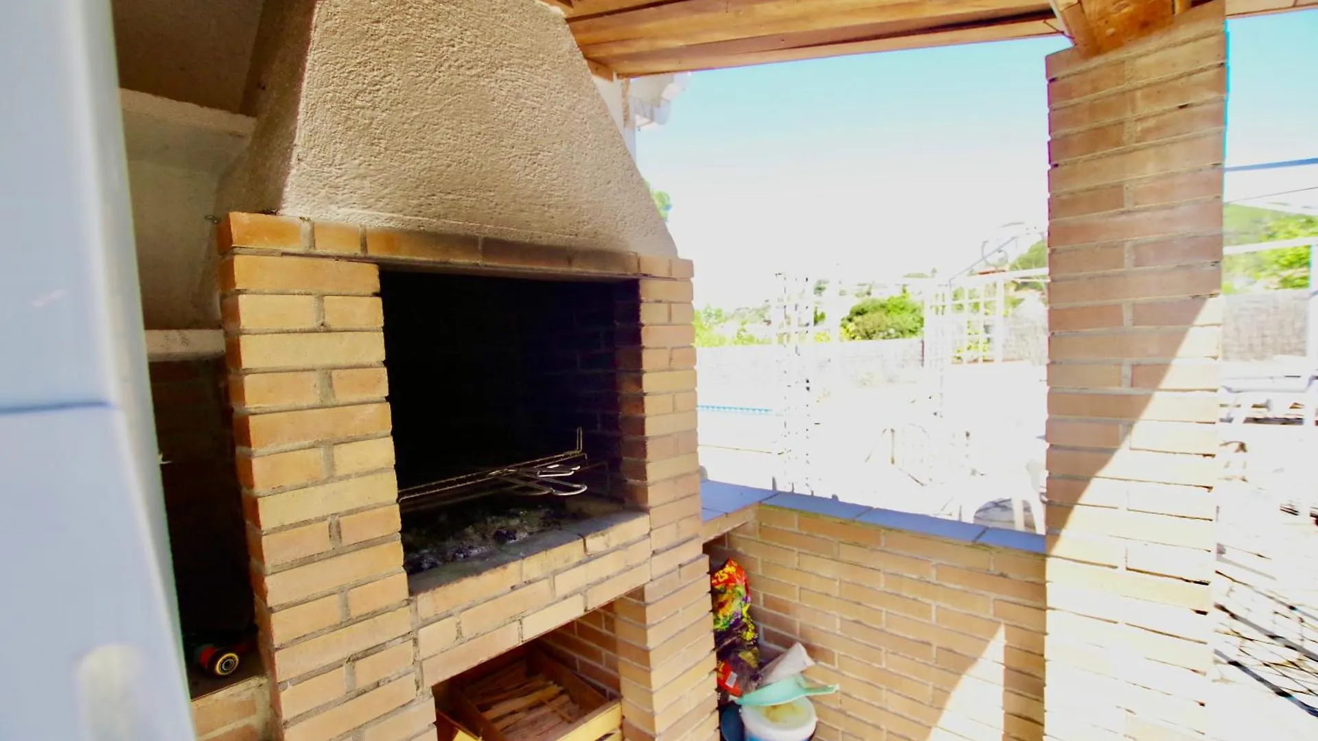V&V Lloret- Villa Roser Vidreres