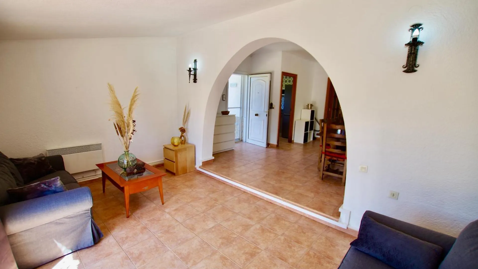 V&V Lloret- Villa Roser Vidreres