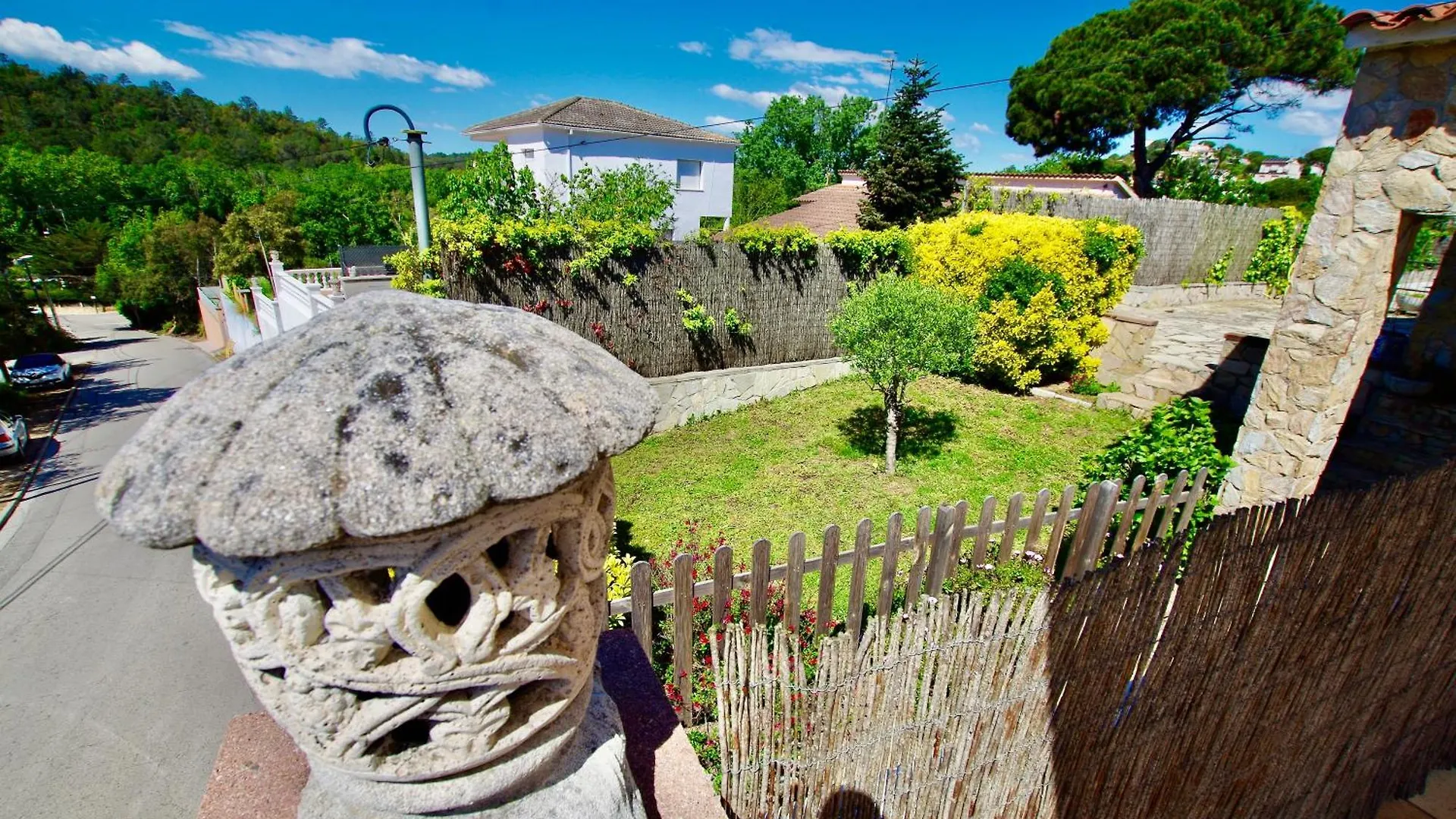 V&V Lloret- Villa Roser Vidreres