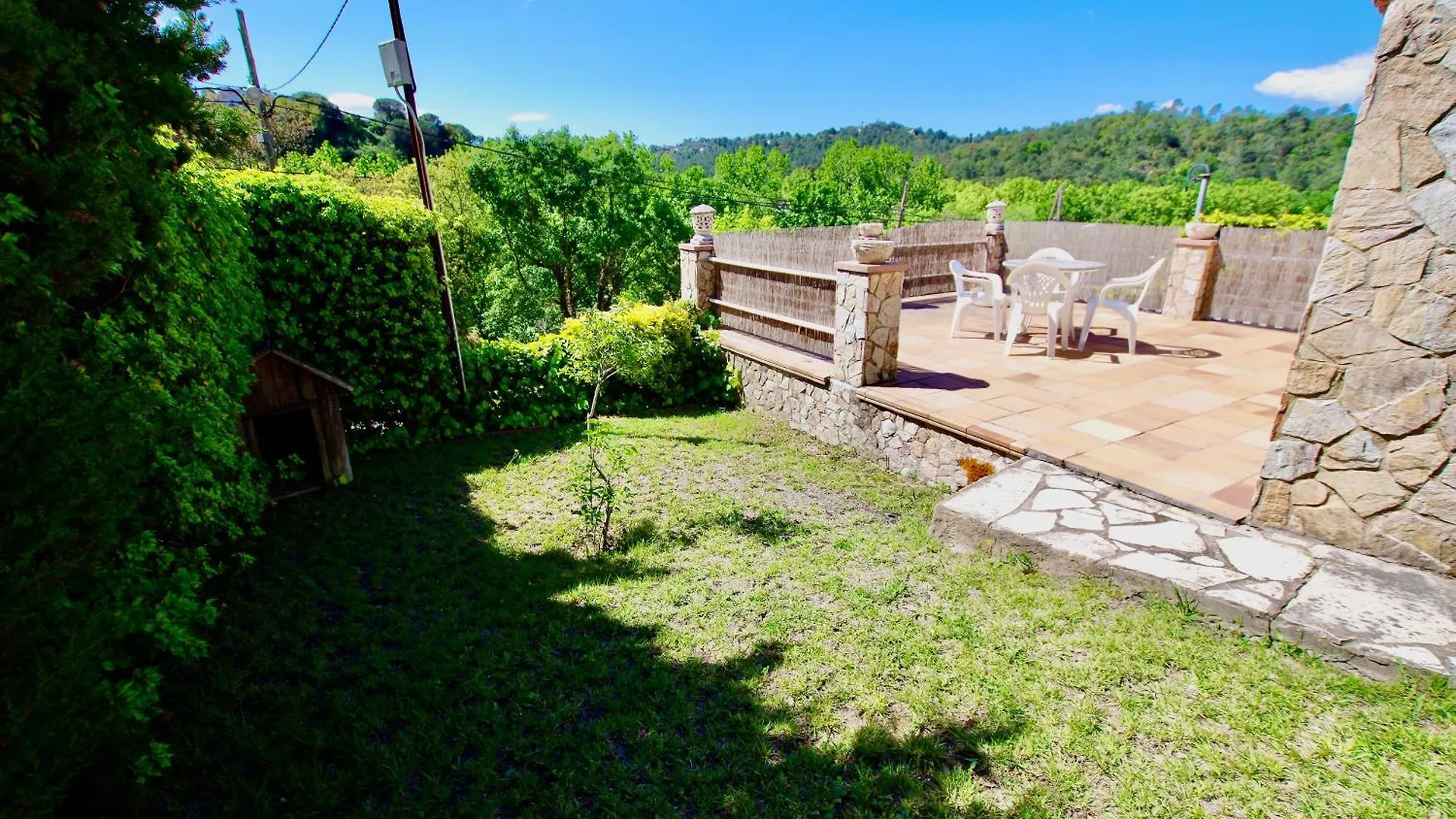 V&V Lloret- Villa Roser Vidreres