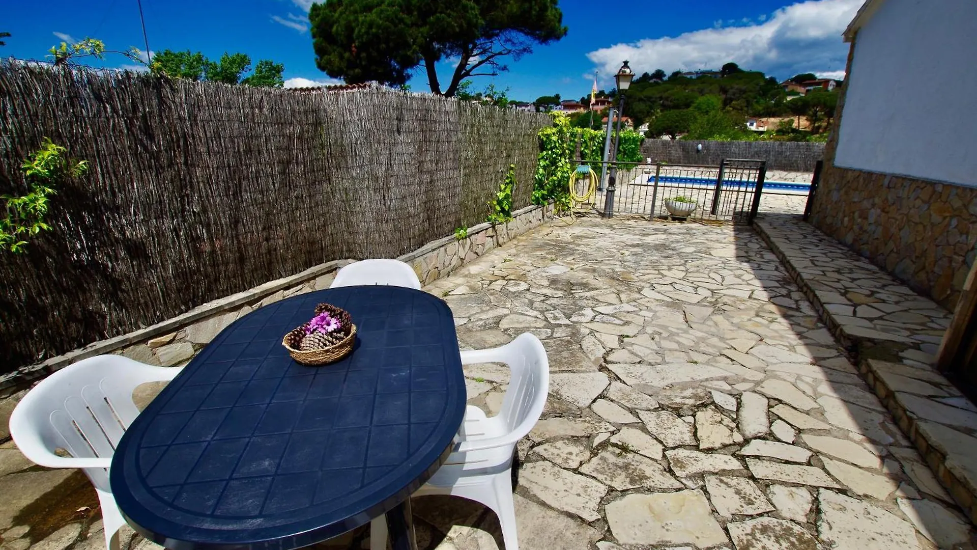 V&V Lloret- Villa Roser Vidreres Spanien